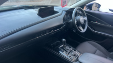 Mazda CX-30 2.0 e-Skyactiv G MHEV Exclusive-Line 5dr Auto Petrol Hatchback